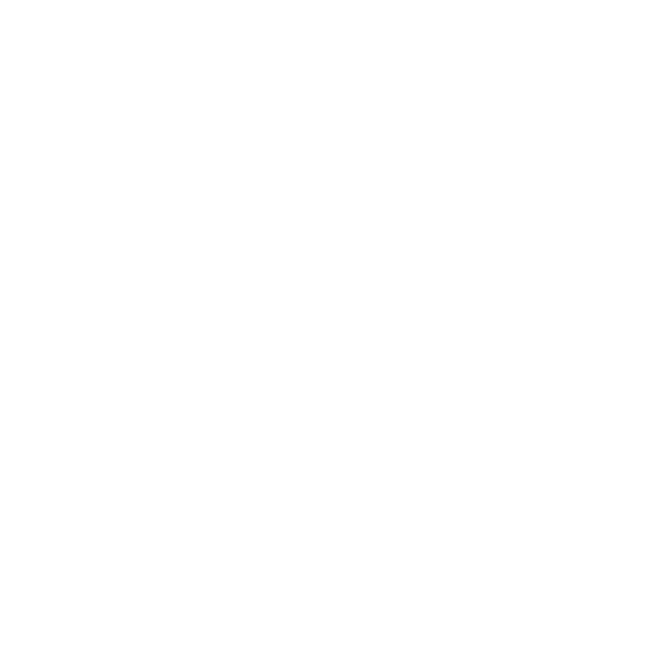 White poqets logo